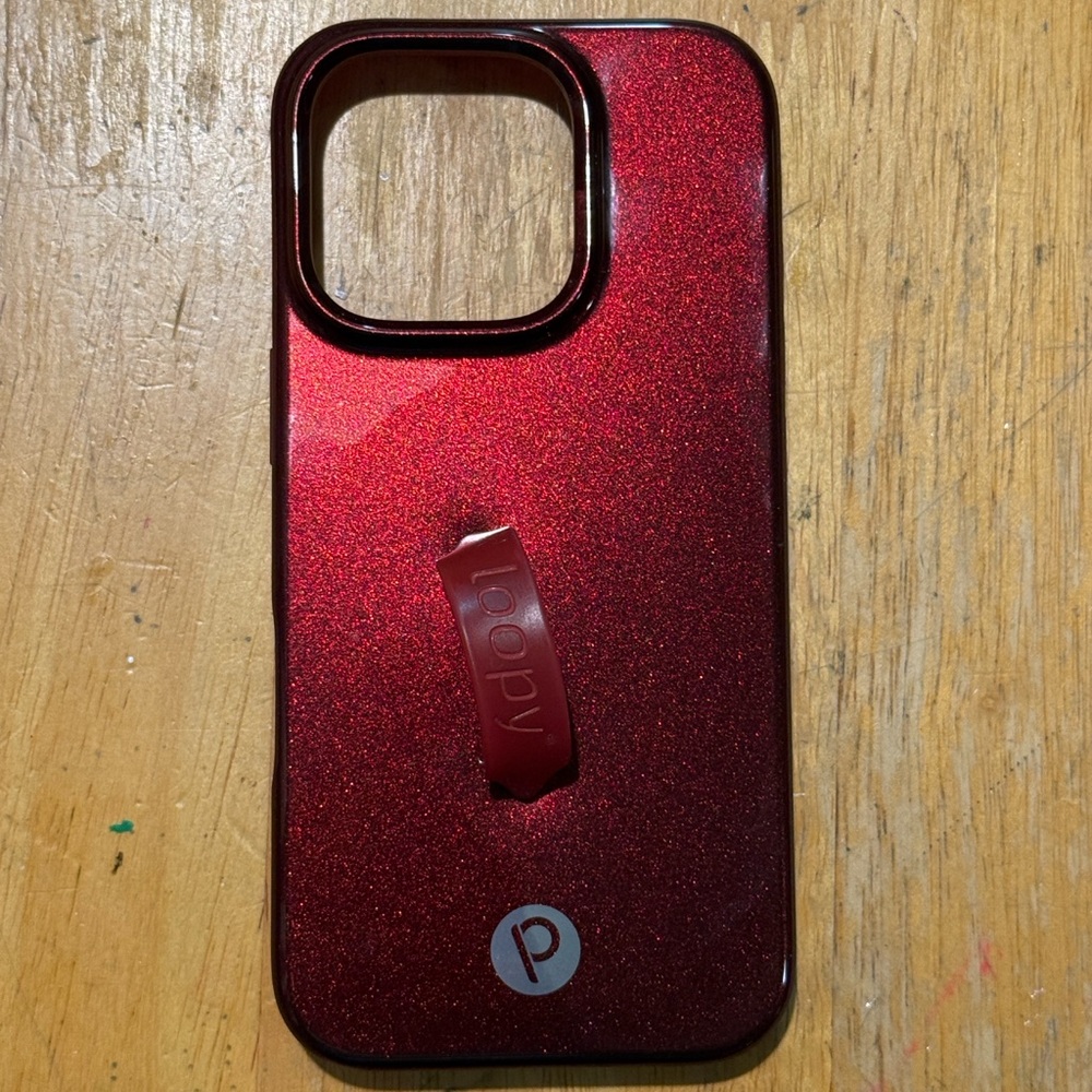 iPhone 16 pro Loopy